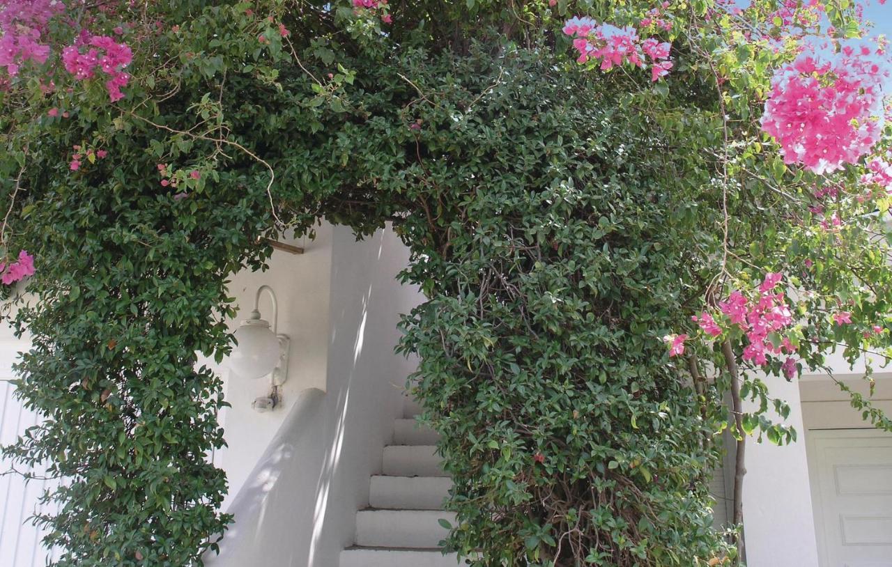 Soleiliosonne, Haus Paris Apartment Ermioni Luaran gambar