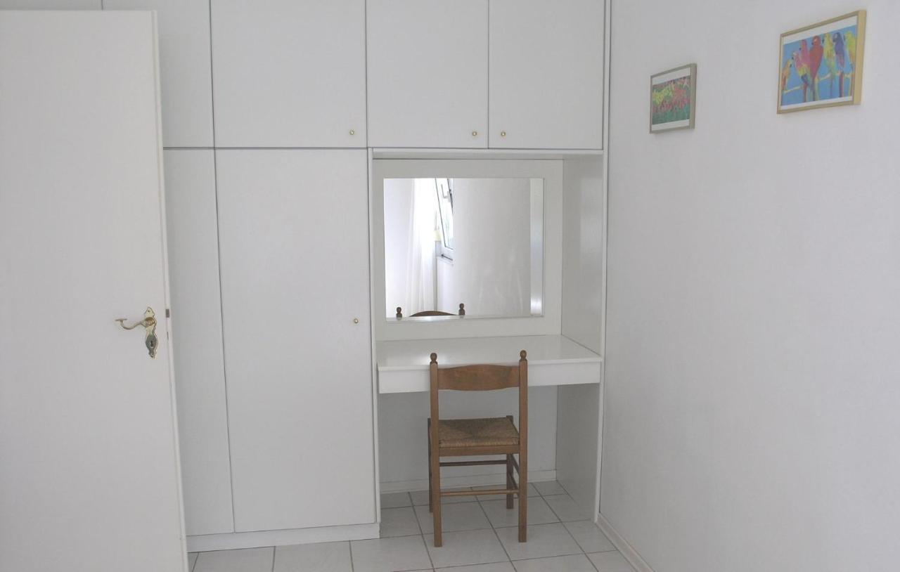 Soleiliosonne, Haus Paris Apartment Ermioni Luaran gambar
